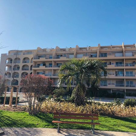 Studio Port De Hyeres Proche Des Plages Екстериор снимка