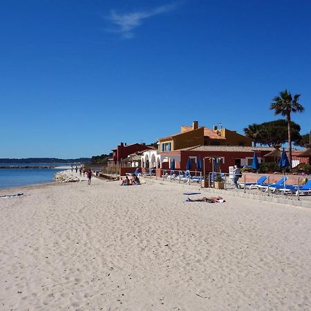 Studio Port De Hyeres Proche Des Plages Екстериор снимка